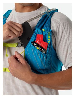 Nathan Pinnacle 12L Blue Hydration Vest