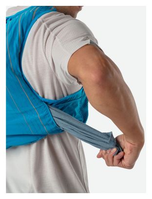 Nathan Pinnacle 12L Blue Hydration Vest