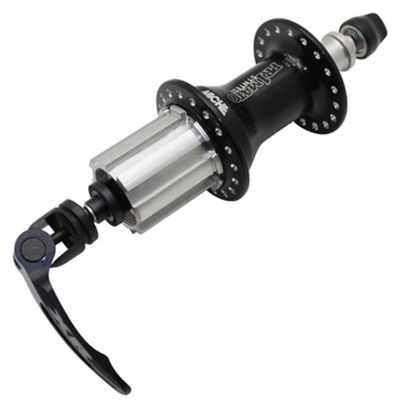 MOYEU ROUTE MICHE ARRIERE A ROULEMENT POUR CAMPAGNOLO 9-10-11V.