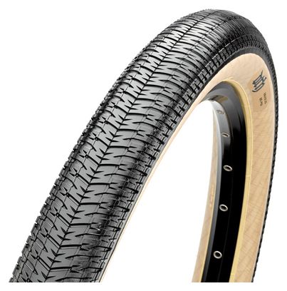 Neumático Dirt Maxxis DTH 26 x 2.30 &#39;&#39; flexible con revestimiento simple