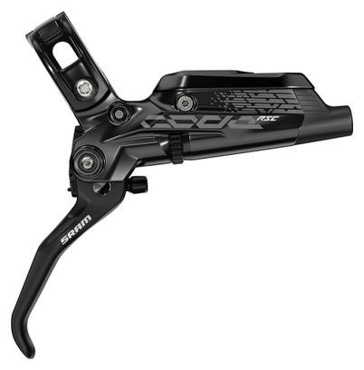 Vorderradbremse SRAM CODE RSC 950 mm (ohne Bremsscheiben) Schwarz