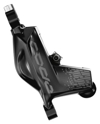 Vorderradbremse SRAM CODE RSC 950 mm (ohne Bremsscheiben) Schwarz