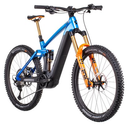 vtt electrique efficace autonomie 