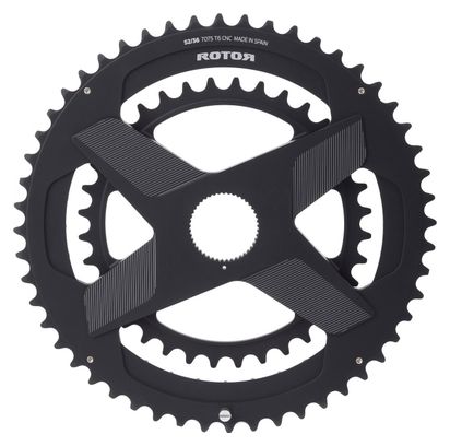 Star Rotor Direct Mount OCP ALDHU Ronde kettingbladen 46-30 tanden