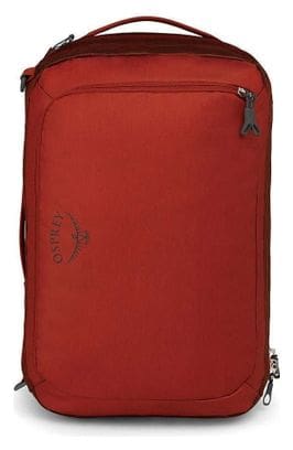Osprey Transporter Global Carry-On 36 Travel Bag Red