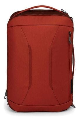 Osprey Transporter Global Carry-On 36 Travel Bag Red