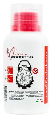 EFFETTO MARIPOSA Sigillante per pneumatici CAFFELATEX 250ml