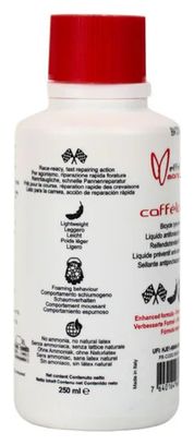 EFFETTO MARIPOSA Sigillante per pneumatici CAFFELATEX 250ml