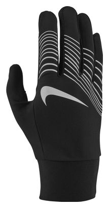 Nike Lightweight Tech 2.0 Reflectiv Gloves Black