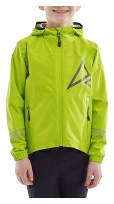 Chaqueta unisex Altura Spark Yellow