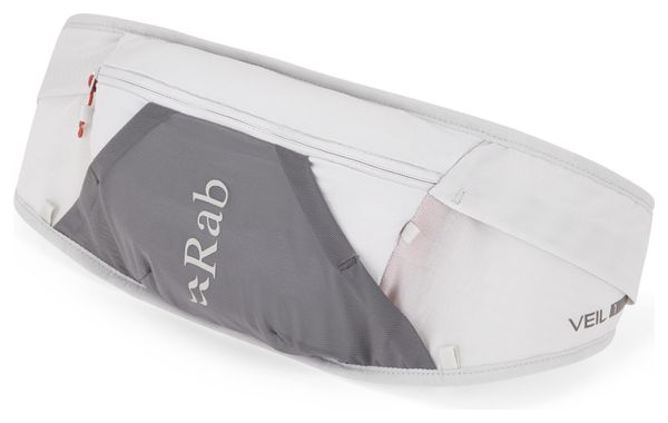 Unisex Rab Veil 1L Grey