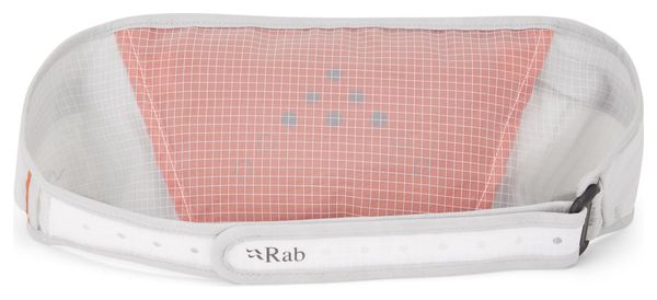 Unisex Rab Veil 1L Grey