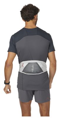 Unisex Rab Veil 1L Grey