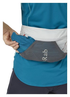 Unisex Rab Veil 1L Grey