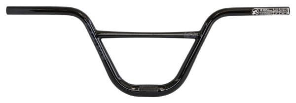 ELEVN 31.8 Standard 8.0 Handlebars Black/Grey