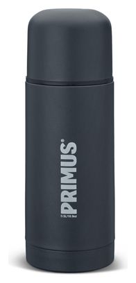 Gourde Isotherme Primus Vacuum 0.5L Bleu