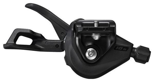 Comando derecho Shimano Deore SL-M4100-R I-Spec EV (sin indicador) 10V