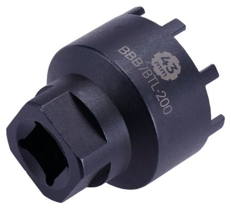 BBB DirectPlug Bosch Gen 3/4 Llave del motor