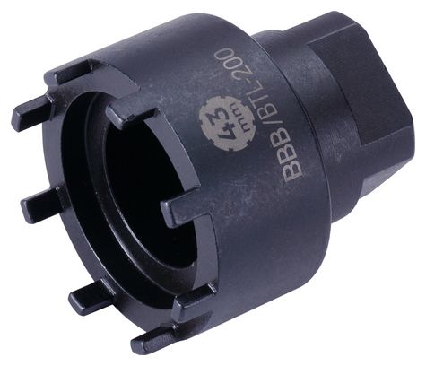 Clé Moteur BBB DirectPlug Bosch Gen 3/4