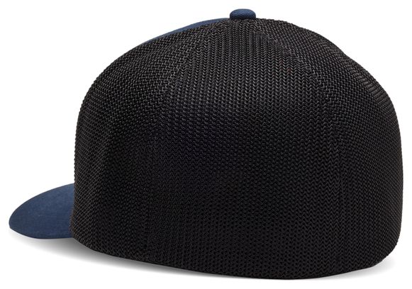 Gorra Fox Absolute Flexfit Azul