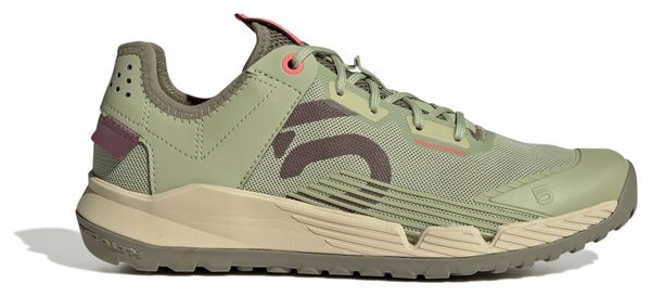 Five Ten Trailcross LT Women's MTB Shoes Green