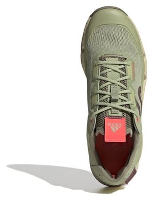 Five Ten Trailcross LT Women's MTB Shoes Green