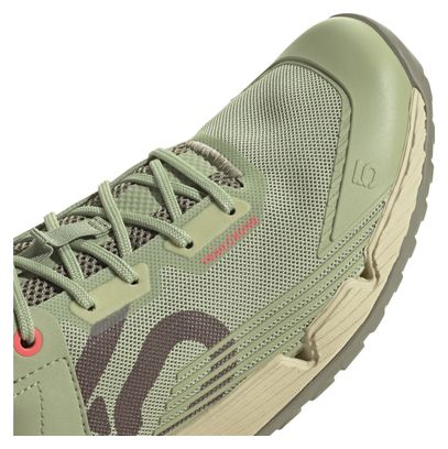 Five Ten Trailcross LT MTB-schoenen voor dames Groen