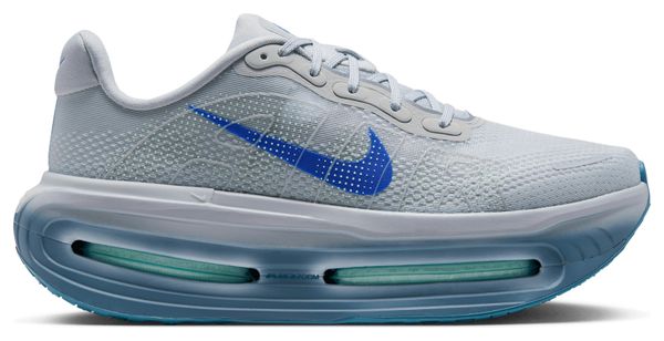 Scarpe da corsa Nike Vomero Premium Grigio/Blu da uomo