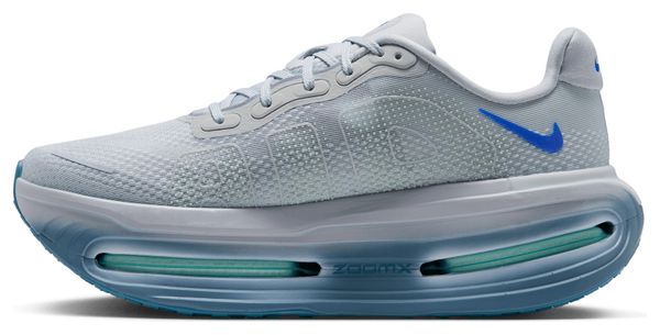 Scarpe da corsa Nike Vomero Premium Grigio/Blu da uomo