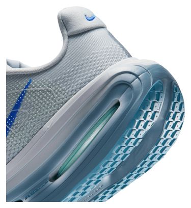 Scarpe da corsa Nike Vomero Premium Grigio/Blu da uomo