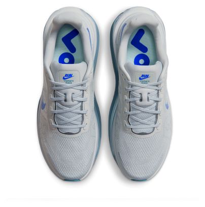 Scarpe da corsa Nike Vomero Premium Grigio/Blu da uomo