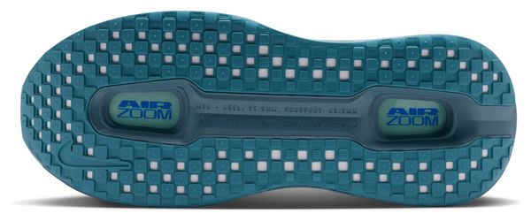 Scarpe da corsa Nike Vomero Premium Grigio/Blu da uomo