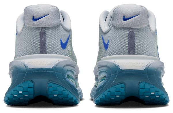 Scarpe da corsa Nike Vomero Premium Grigio/Blu da uomo