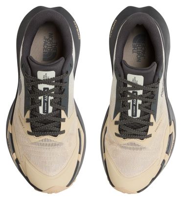 The North Face Vectiv Enduris 4 Trail-Schuhe, grau/beige, für Herren