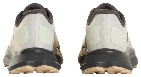 The North Face Vectiv Enduris 4 Trail-Schuhe, grau/beige, für Herren