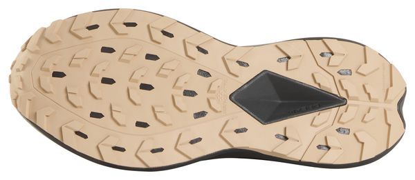 The North Face Vectiv Enduris 4 Trail-Schuhe, grau/beige, für Herren