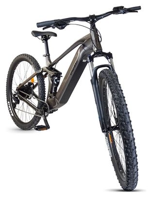 Produit reconditionné - UrbanBiker 400B Bafang 250w 720Wh 29  / Très bon état