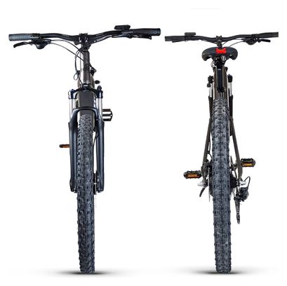 Produit reconditionné - UrbanBiker 400B Bafang 250w 720Wh 29  / Très bon état