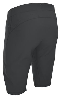 Pantaloncini da MTB SQlab ONE OX Nero Unisex