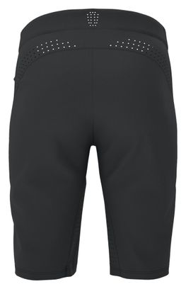 Pantaloncini da MTB SQlab ONE OX Nero Unisex