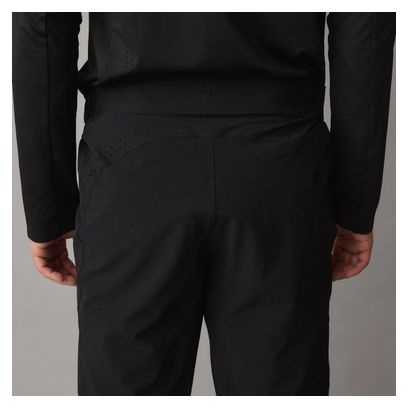 Pantaloncini da MTB SQlab ONE OX Nero Unisex