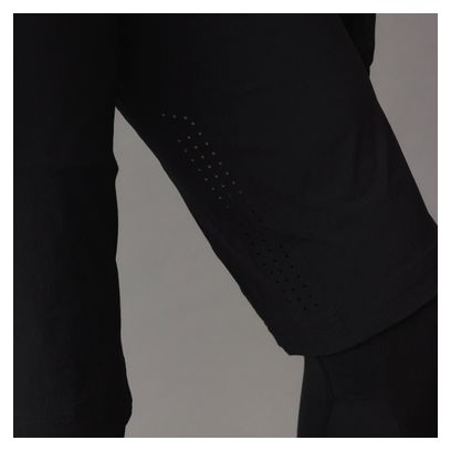 Pantaloncini da MTB SQlab ONE OX Nero Unisex