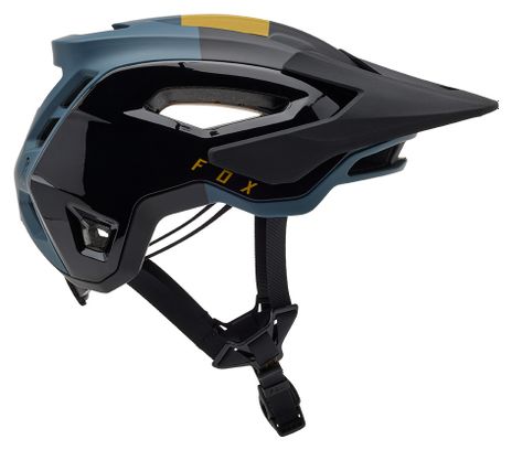 Fox Speedframe Pro MTB Helmet Grey