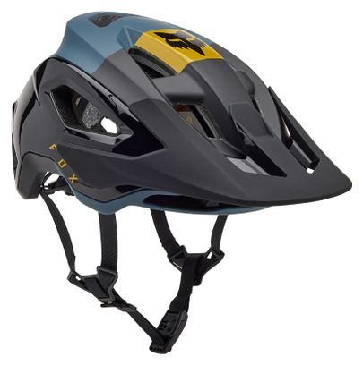 Casque VTT Fox Speedframe Pro Gris