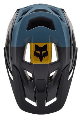 Fox Speedframe Pro MTB Helm Grijs