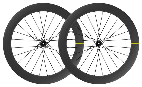 パーツ MAVIC COSMIC SL 65 DISC UST パーツ MAVIC COSMIC pro carbon SL UST Disc Mavic Cosmic SL