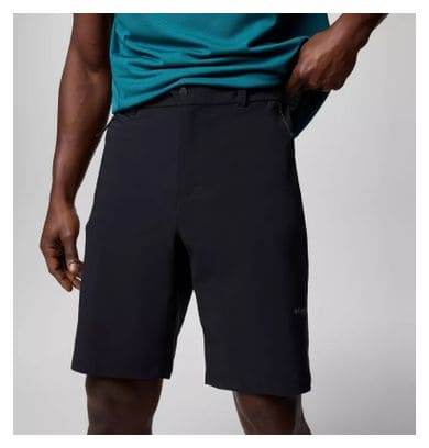 Columbia Herren-Wandershorts Triple Canyon II Schwarz