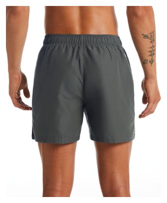Pantalones cortos de baño Nike Gris Hombre