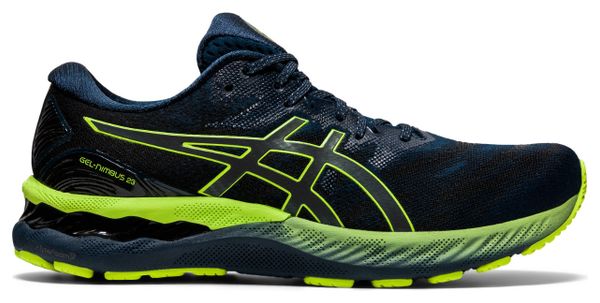 Chaussures Asics Gel-Nimbus 23 Lite-Show