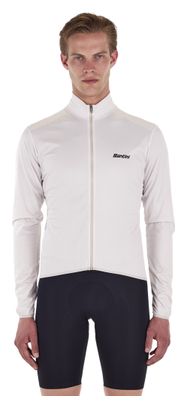 Santini NBL Beige Windjack